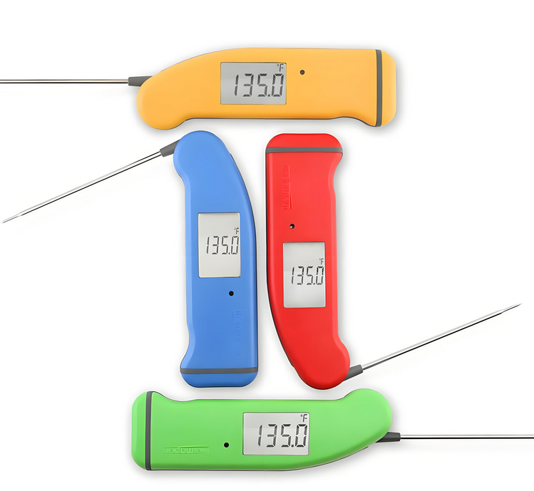 What is the best kitchen thermometer