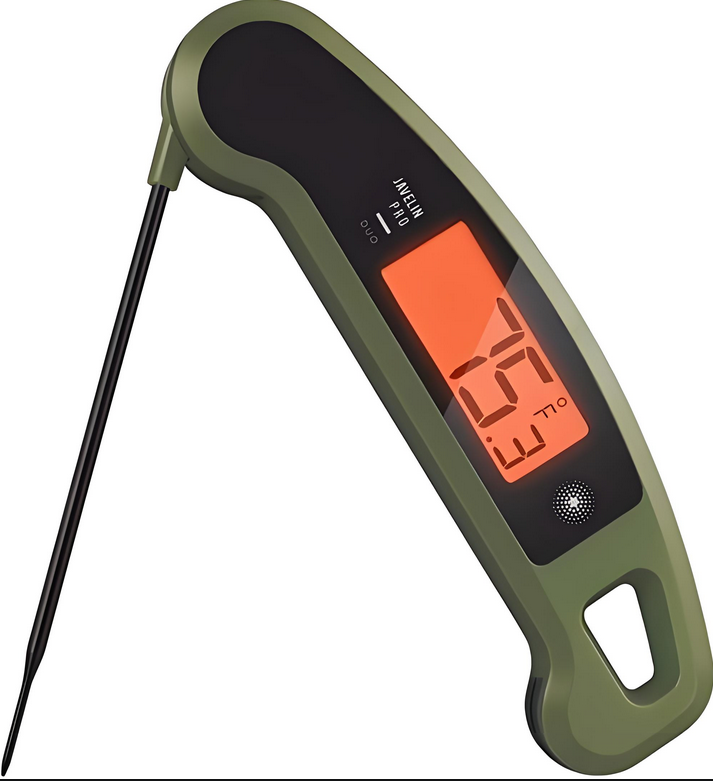 What is the best kitchen thermometer