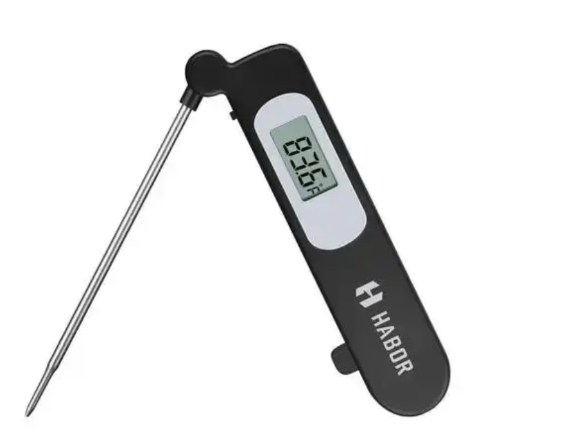 What is the best kitchen thermometer