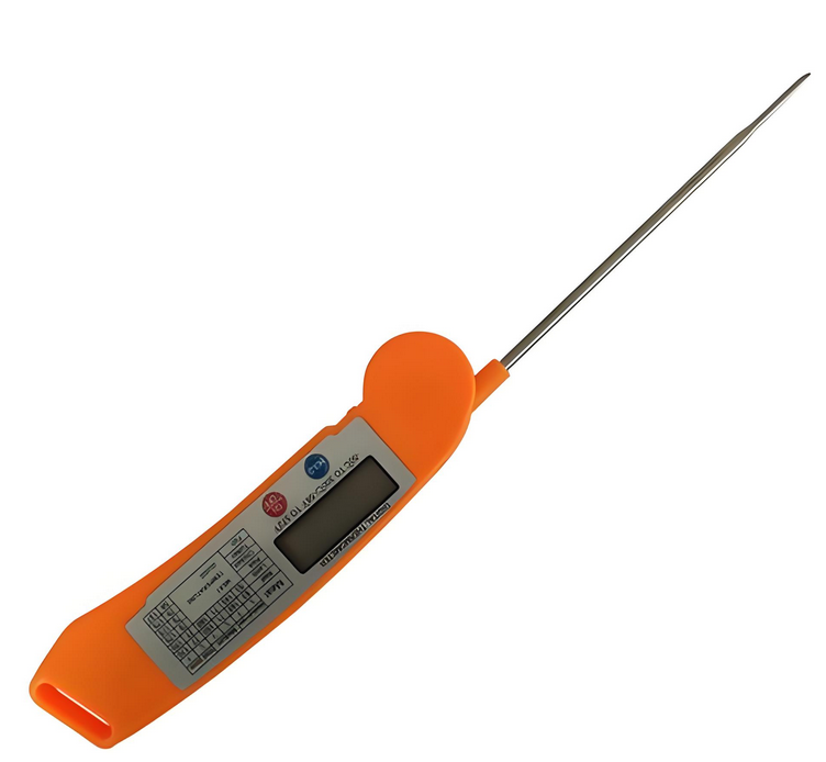 What is the best kitchen thermometer
