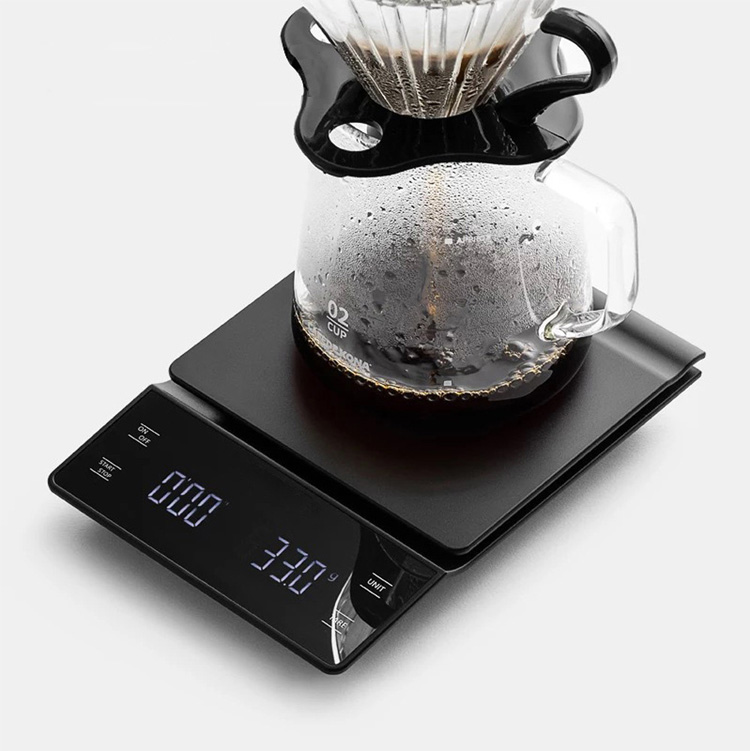 Is It Worth Getting a Coffee Scale