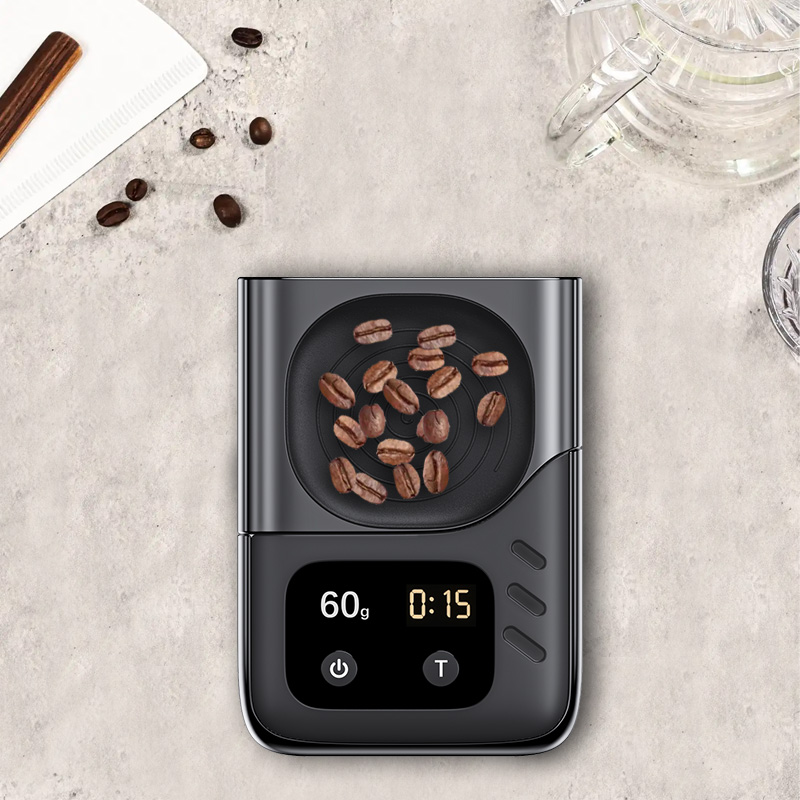 Is It Worth Getting a Coffee Scale