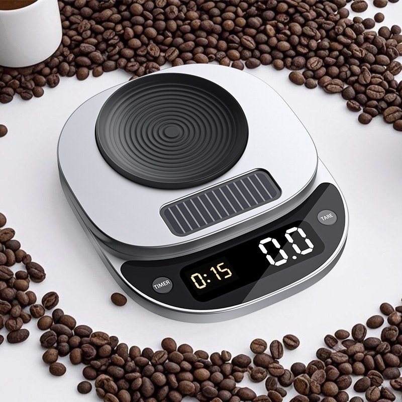 Is It Worth Getting a Coffee Scale