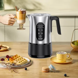 How to Use a Milk Frother: A Step-by-Step Guide How to Use a Milk Frother: A Step-by-Step Guide