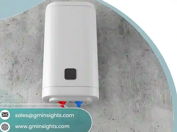 The instant water heater industry will see explosive growth in 2024: energy-saving technology upgrades will drive new market changes