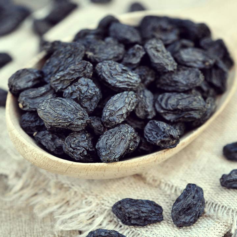 Healthy Black Raisin - Nutritious and Delicious