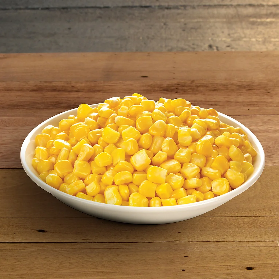Frozen Corn Kernels