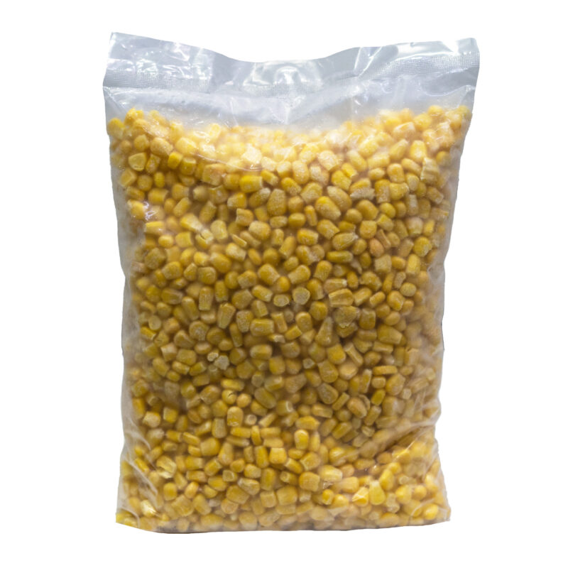 Frozen Corn Kernels