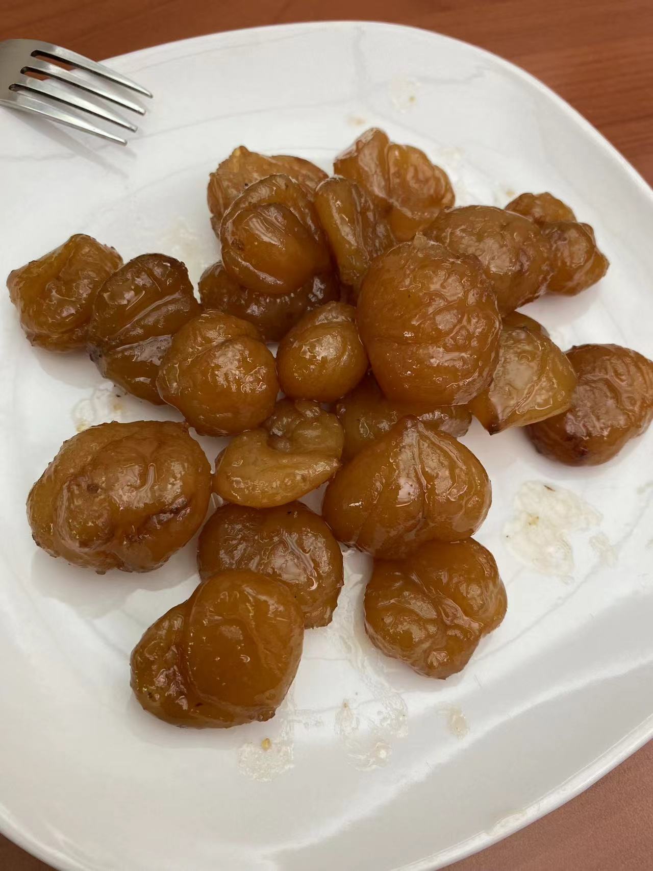 Farm Keeper Forges Strategic Partnership with Greece’s Leading Chestnut Processor