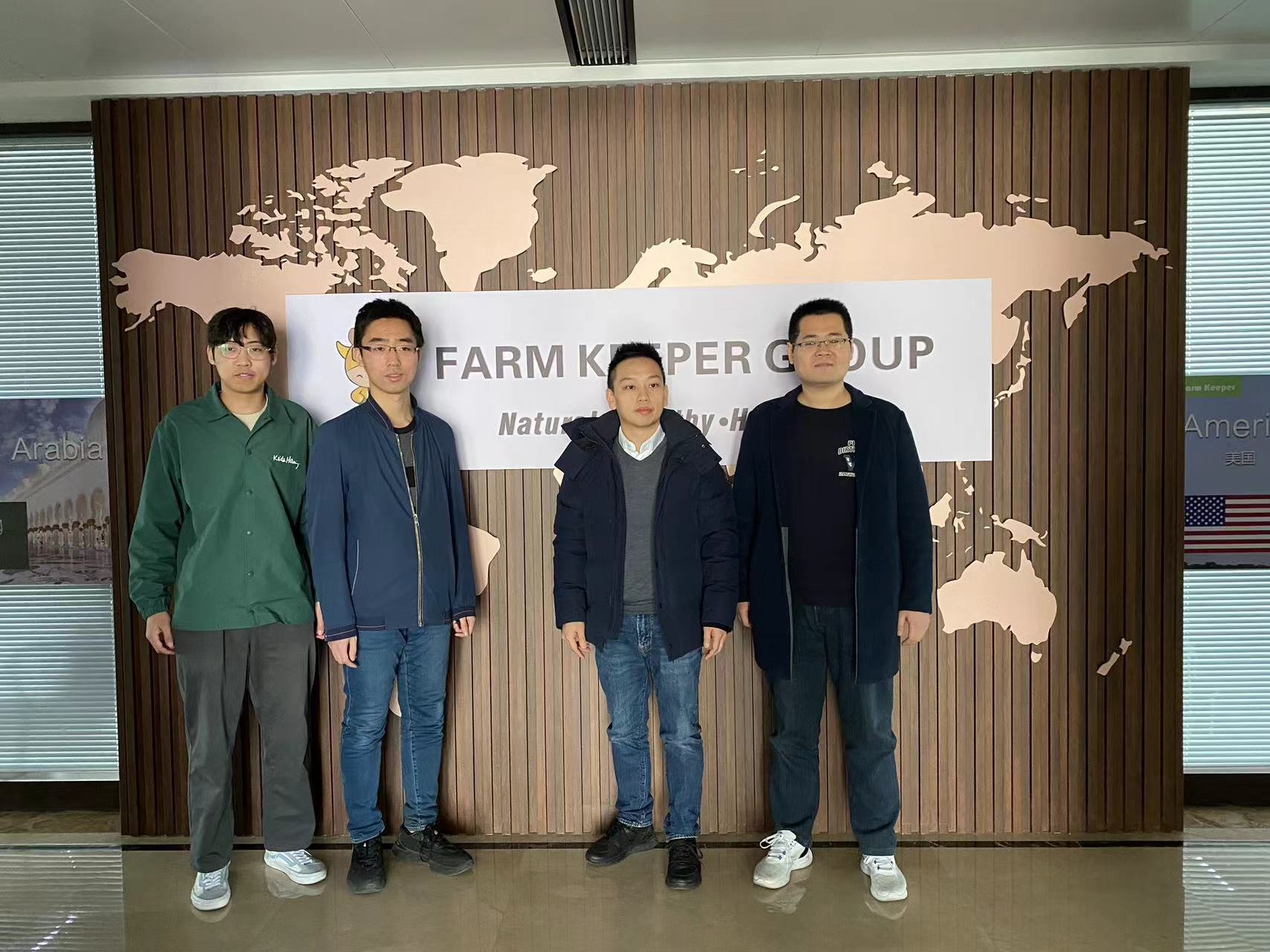 Pure Fruit, Zero Rivals: Farm Keeper Cups Enter NL
