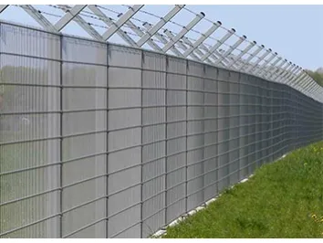 Know about 358 Anti Climb Fence