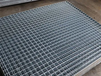 Everything You Need to Know about Steel Grating