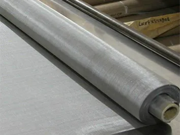 Ye Yuan Stainless Steel Wire Mesh