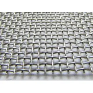 If you want to buy Stainless Steel Mesh correctly, please feel free to consult us.
