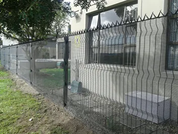 How to Choose the Most Secure Fence for Protect Your Property？