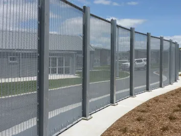 How to Calculate the Anti Climb Fence Cost?