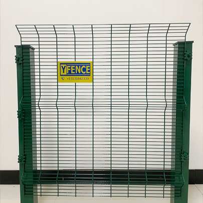 invisible wire mesh fence, invisible wire mesh fence Suppliers and