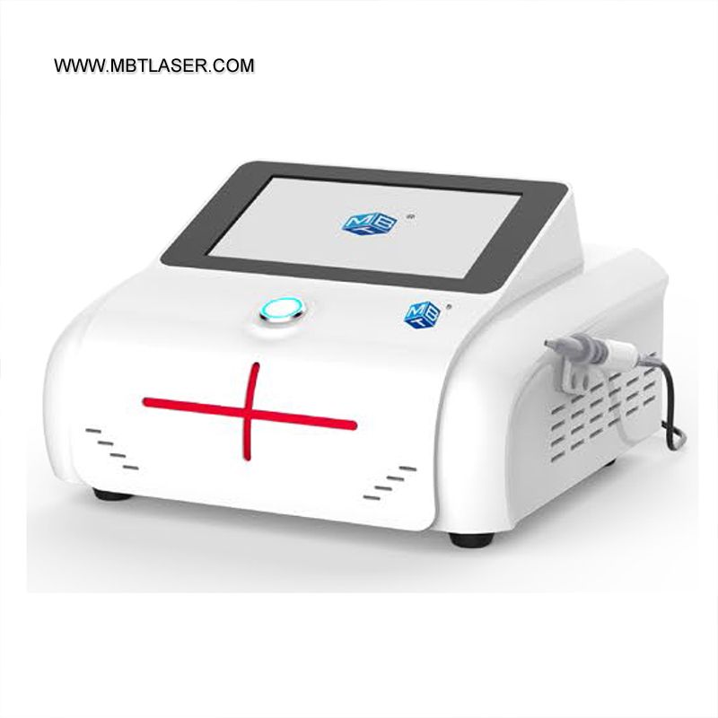 Rbs Machine RBS Spider Vein Removal Red Blood Vascular Lesion Machine