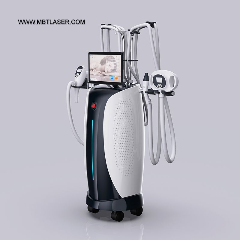 Body Cavitation Machine