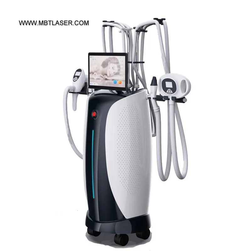 Body Slimming Machine Vs. Body Sculpting Machine: What’s The Difference?