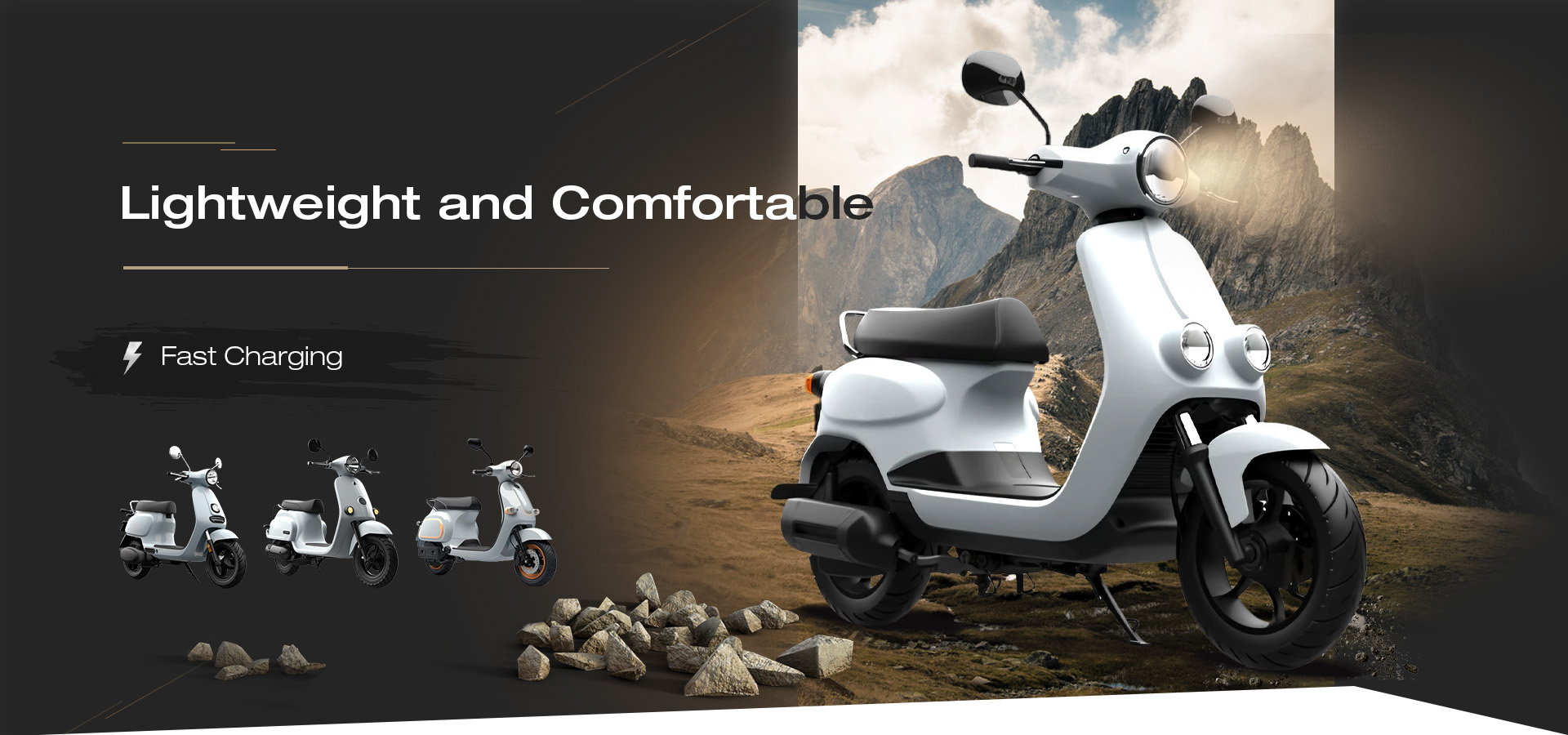 Latest News & Updates | Electric Vehicle Industry Insights | Future ... - Electric Motorcycles Technological Advancements For Bahrain