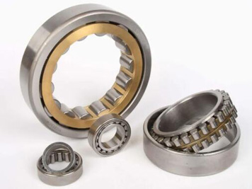 Machining Process of Cylindrical Roller Bearings
