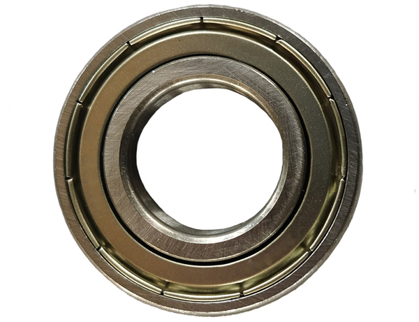 Deep Groove Ball Bearing VS Angular Contact Ball Bearing-What is the difference?