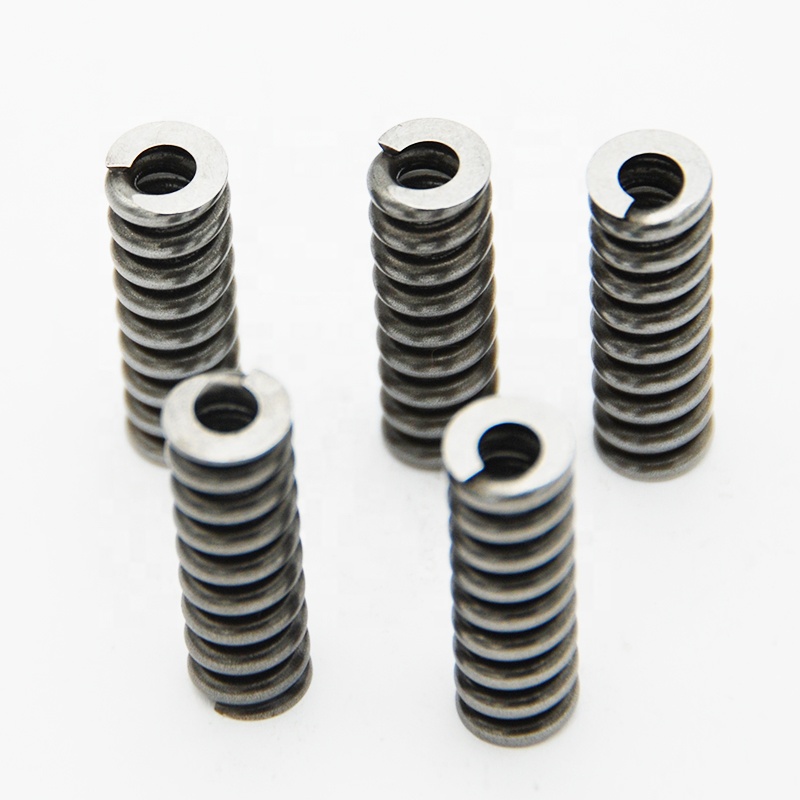 Improve Injector Performance with Compression Springs for KBEL132P31 ...