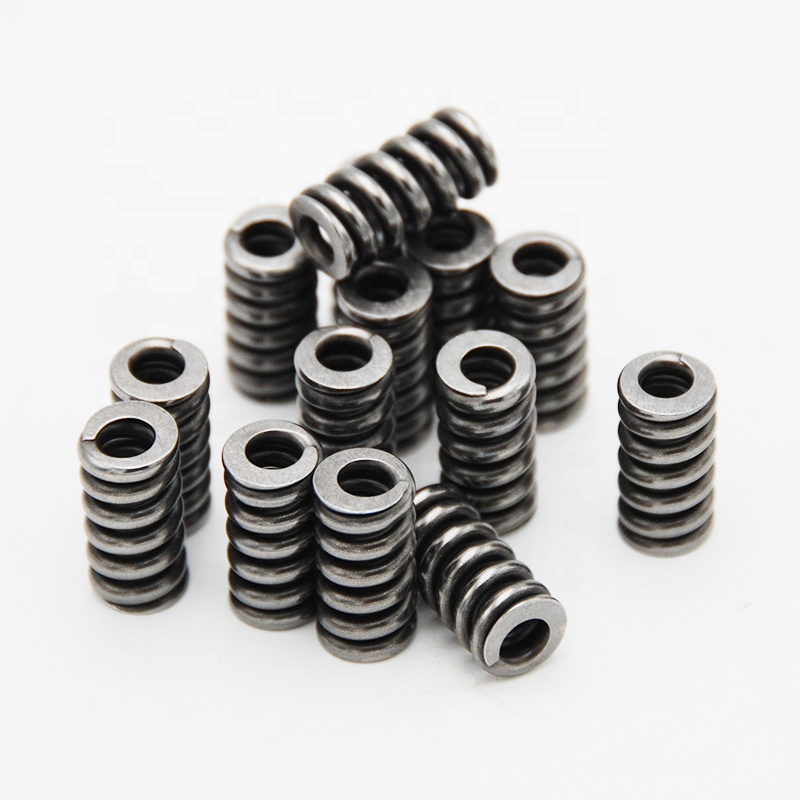 Spring Injector High-Quality Diesel Injector Spring Fitting for KDAL80S46/47 Engines