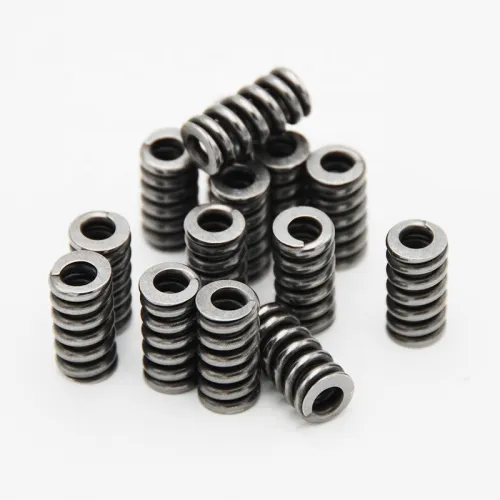 Diesel Injector Spring High-Quality Diesel Injector Spring Fitting for KDAL80S46/47 Engines