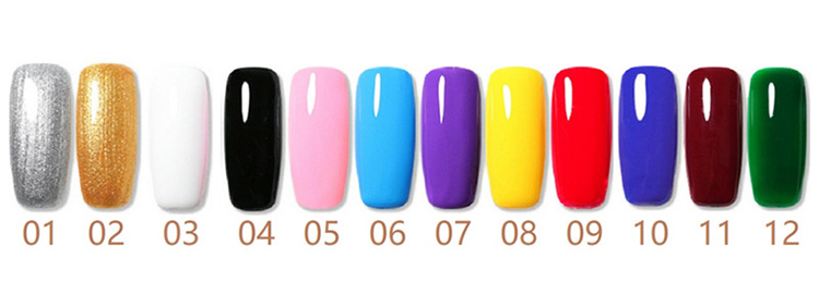 How to Choose the Right Color Gel Polish for Your Skin Tone: 5 Essential Tips for Flawless Nails