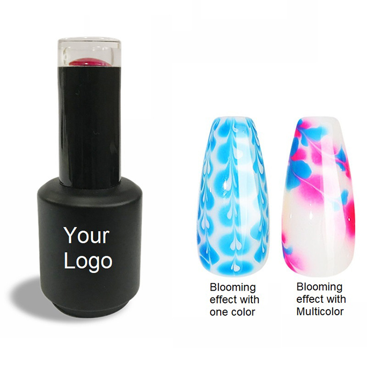 The Role of Base Coat in Preventing Nail Staining