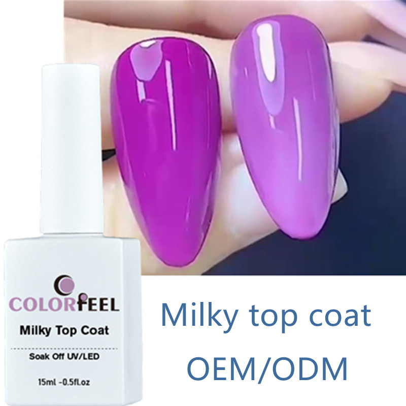 What Is Base Coat and Why Is It Essential for Nail Care?