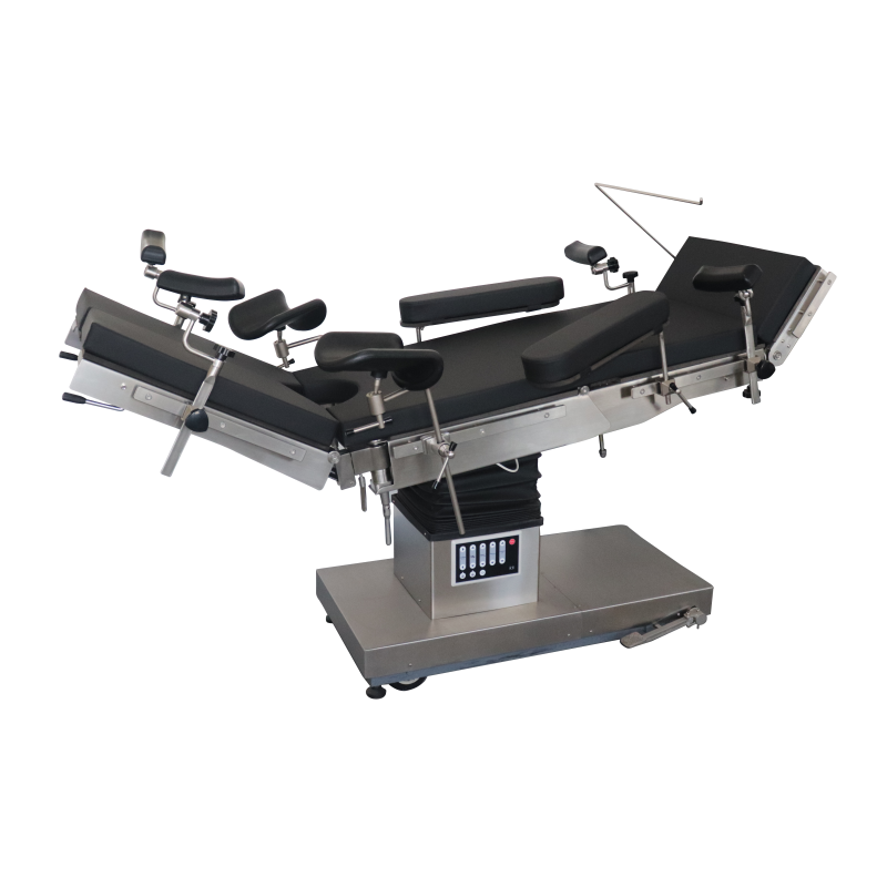 ORP Electric Operating Table – Surgical Precision for Operating