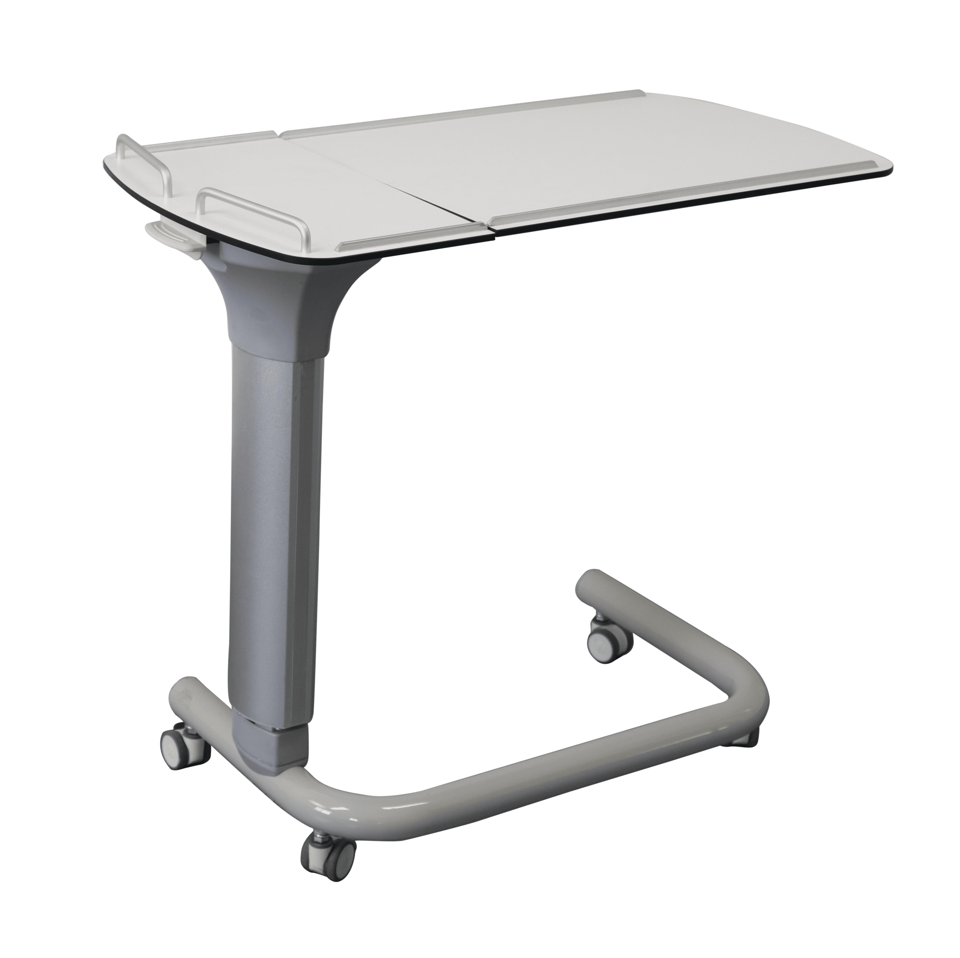 ORP-OBT215 Tilt & Height Overbed Table
