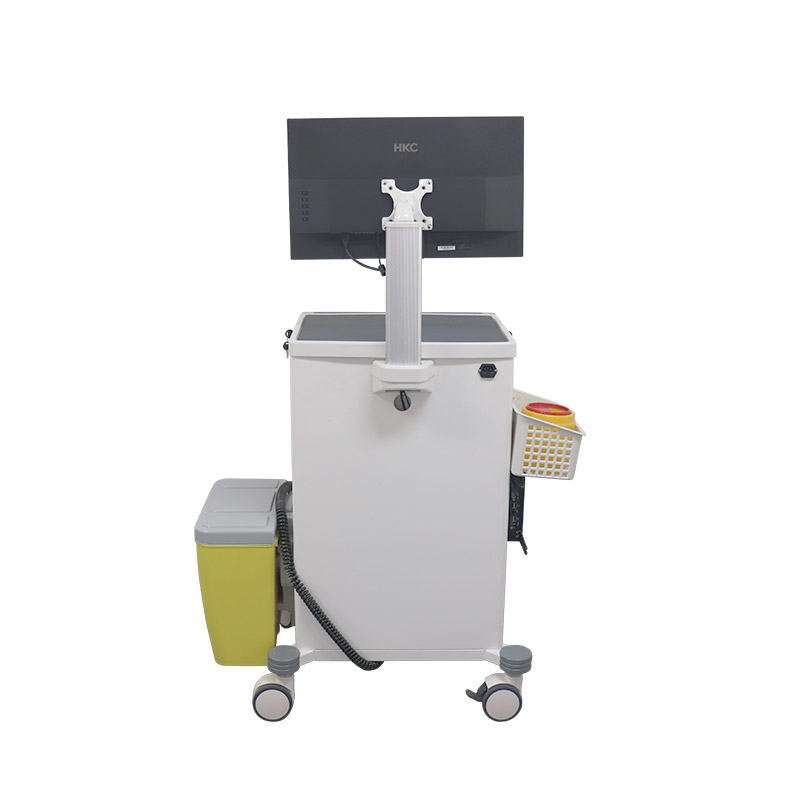 ORP-CC1006 Multi-Function Information Medical Mobile Workstation