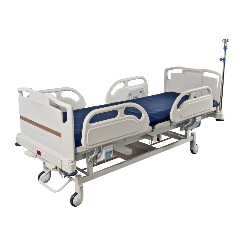 BMW2S2 Adjustable Manual Hospital Bed