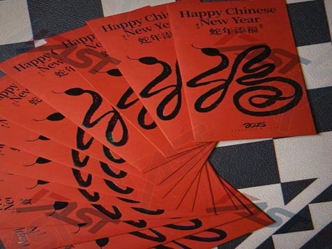 Lunar New Year Blessings & Priority Booking Now Open!