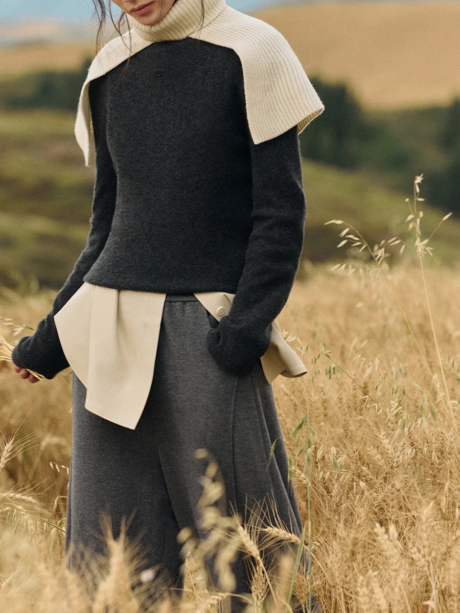 How to Choose a Good Sweater
