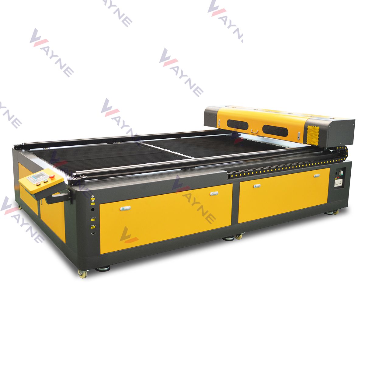 Cnc machine for wood