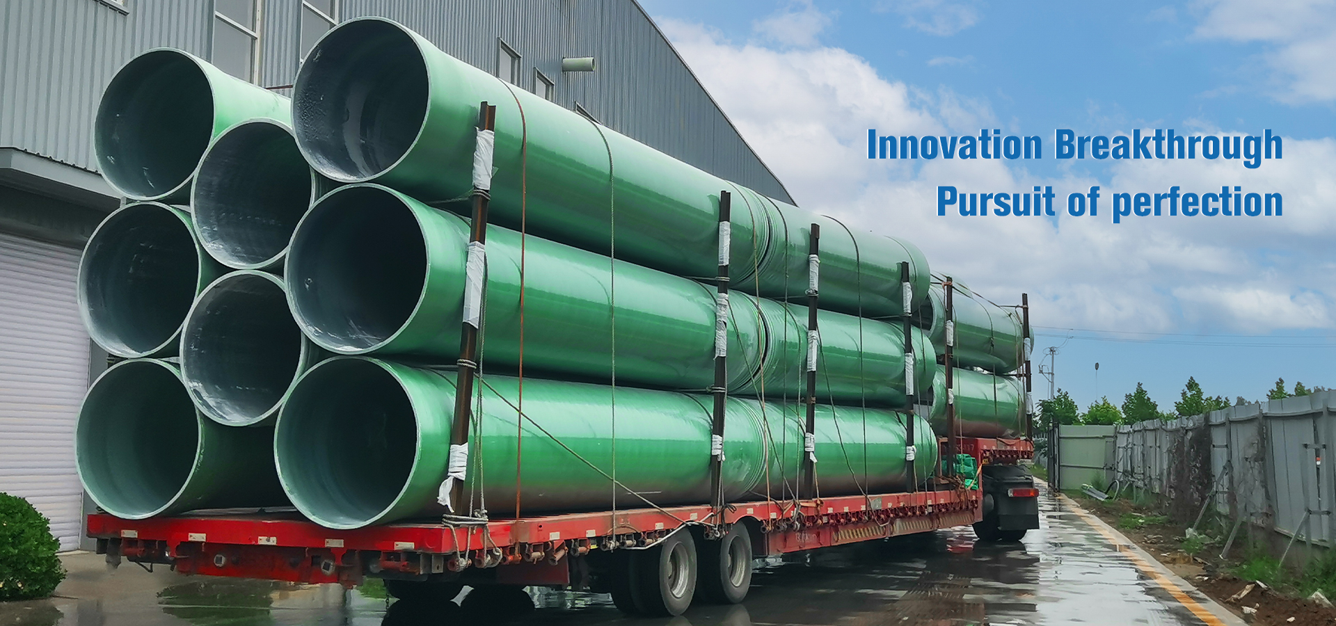 Hebei Runlin Environmental Protetction Technology Co., Ltd