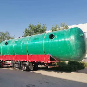 How to Maintain FRP Tanks for Long-Term Durability