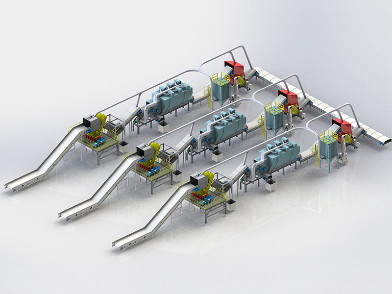 SVL Expands Production Capacity to Meet Growing Demand
