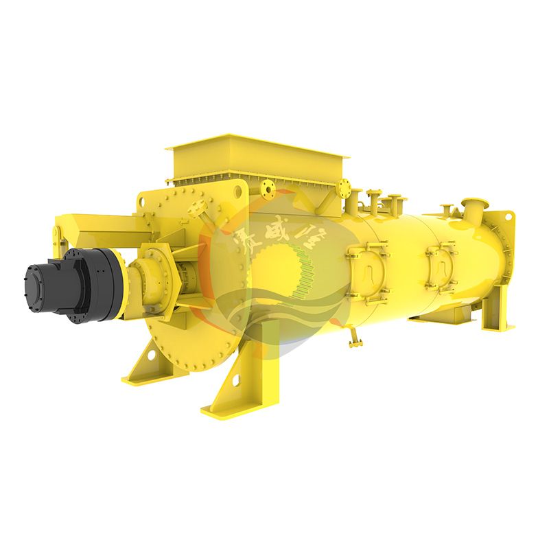Mixer / Agitator