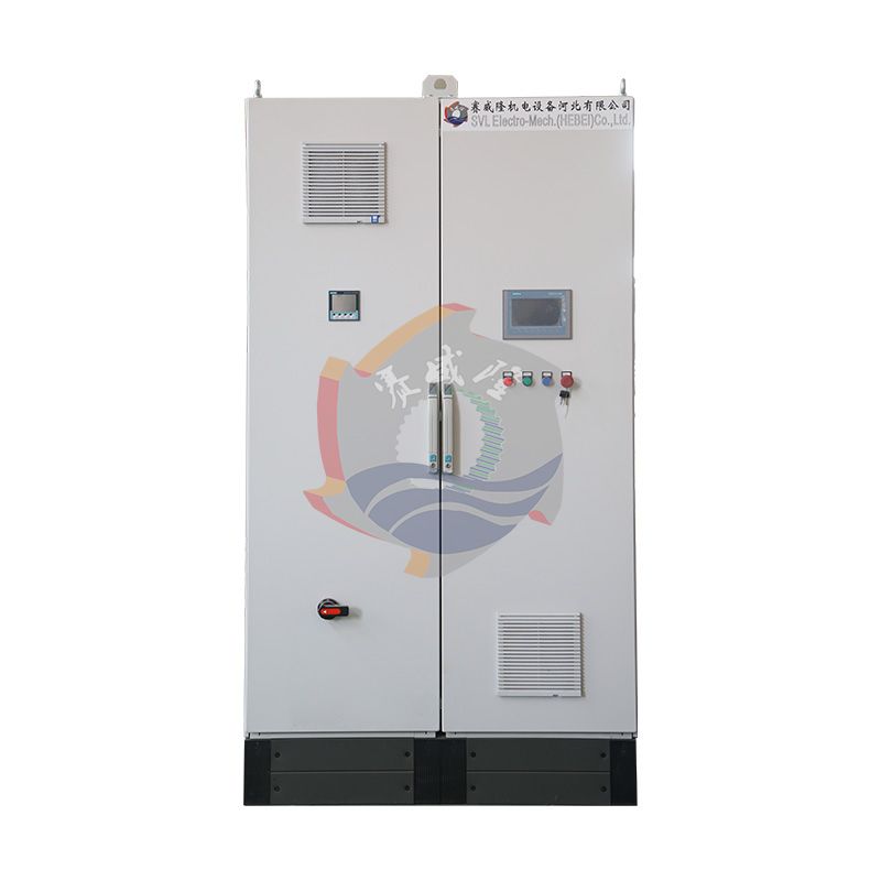 Control Units