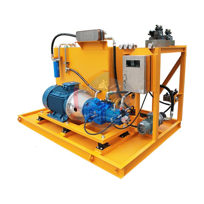 Power Units