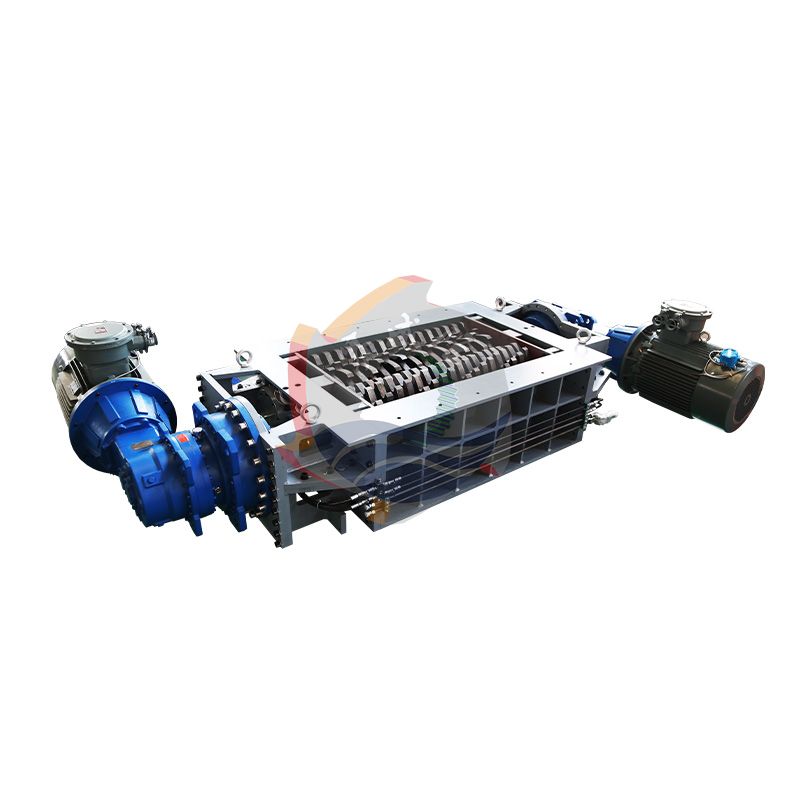 Rotary Shear