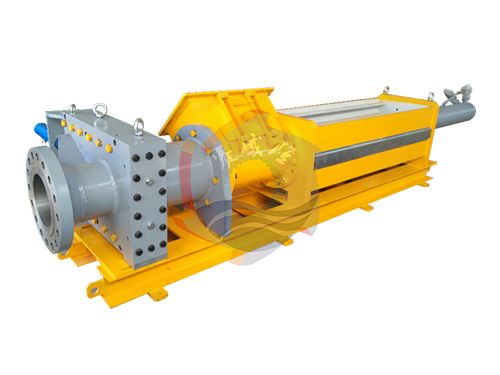 Feeder / Piston Forwarder