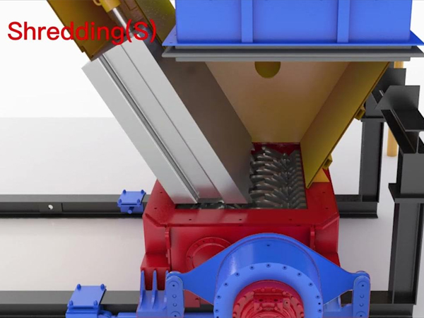 SVL SMF(P) System (English)