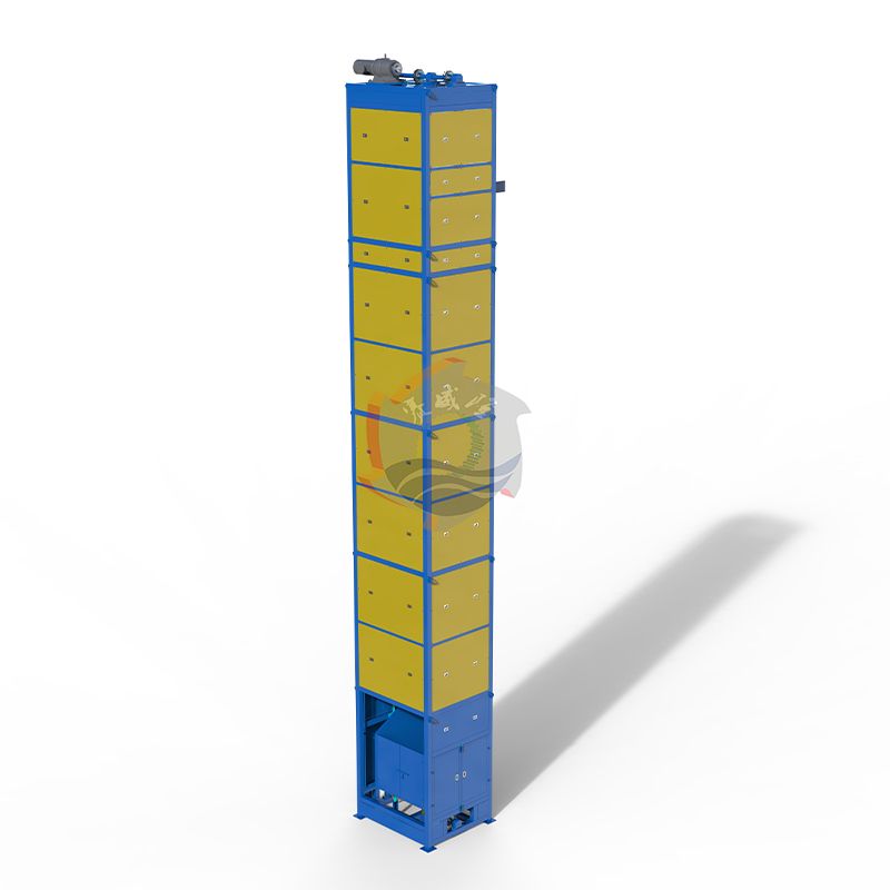 Bucket Elevator